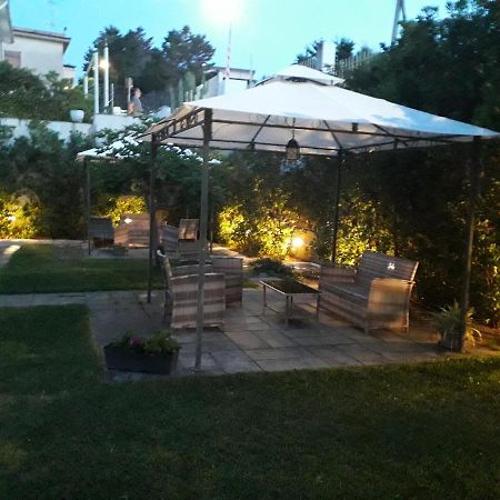 La Casa Sul Mare - Veliero Διαμέρισμα Balestrate Εξωτερικό φωτογραφία