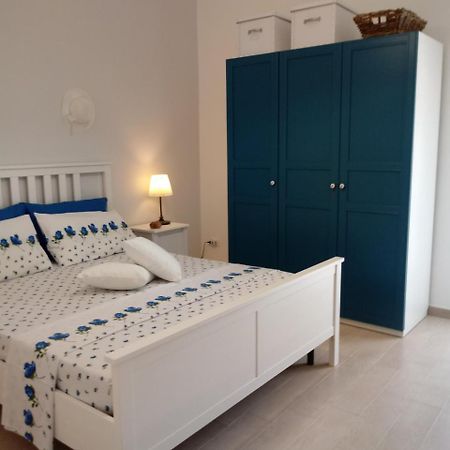 La Casa Sul Mare - Veliero Διαμέρισμα Balestrate Εξωτερικό φωτογραφία