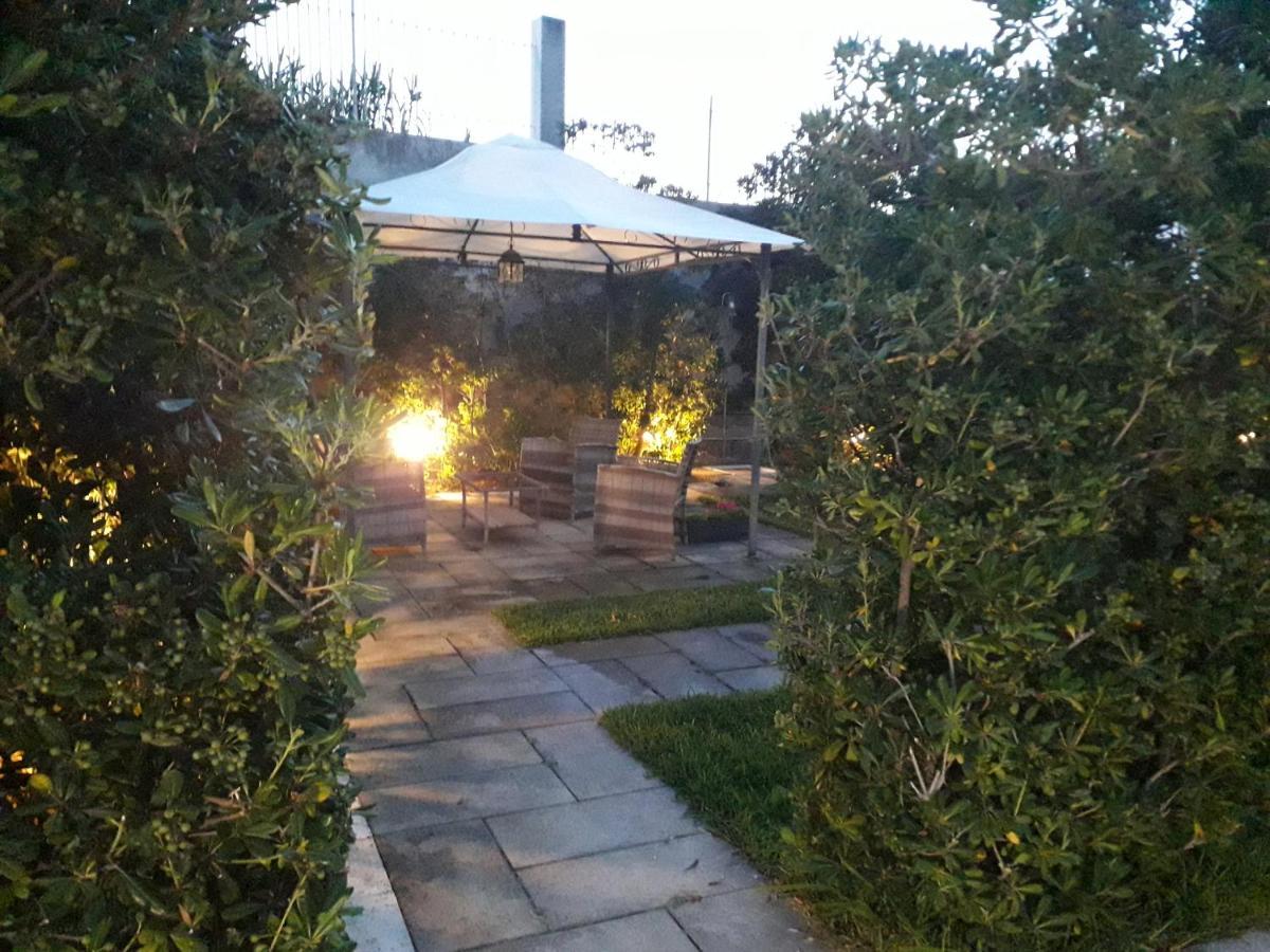 La Casa Sul Mare - Veliero Διαμέρισμα Balestrate Εξωτερικό φωτογραφία