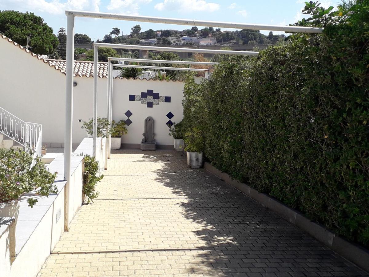 La Casa Sul Mare - Veliero Διαμέρισμα Balestrate Εξωτερικό φωτογραφία