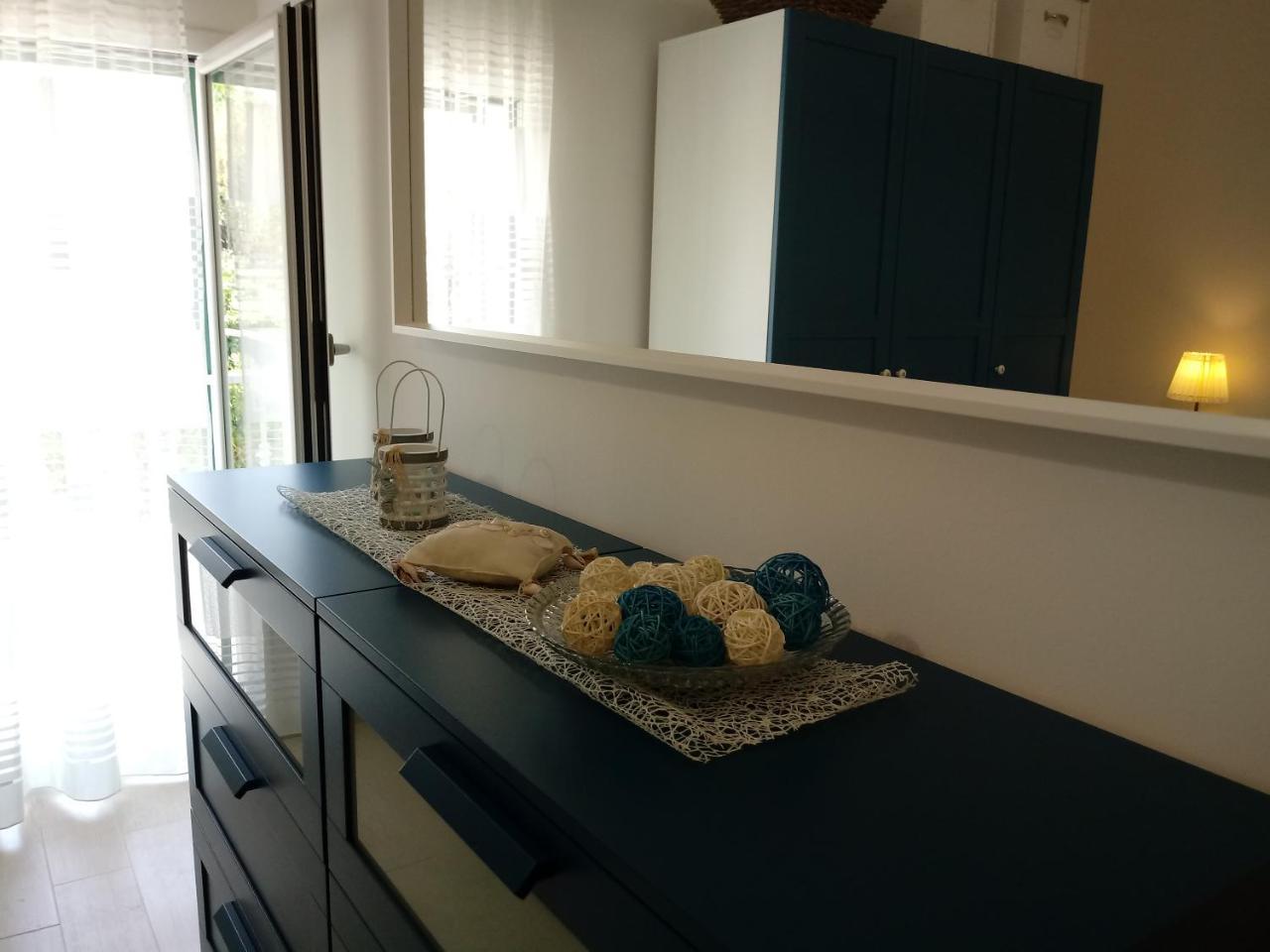 La Casa Sul Mare - Veliero Διαμέρισμα Balestrate Εξωτερικό φωτογραφία