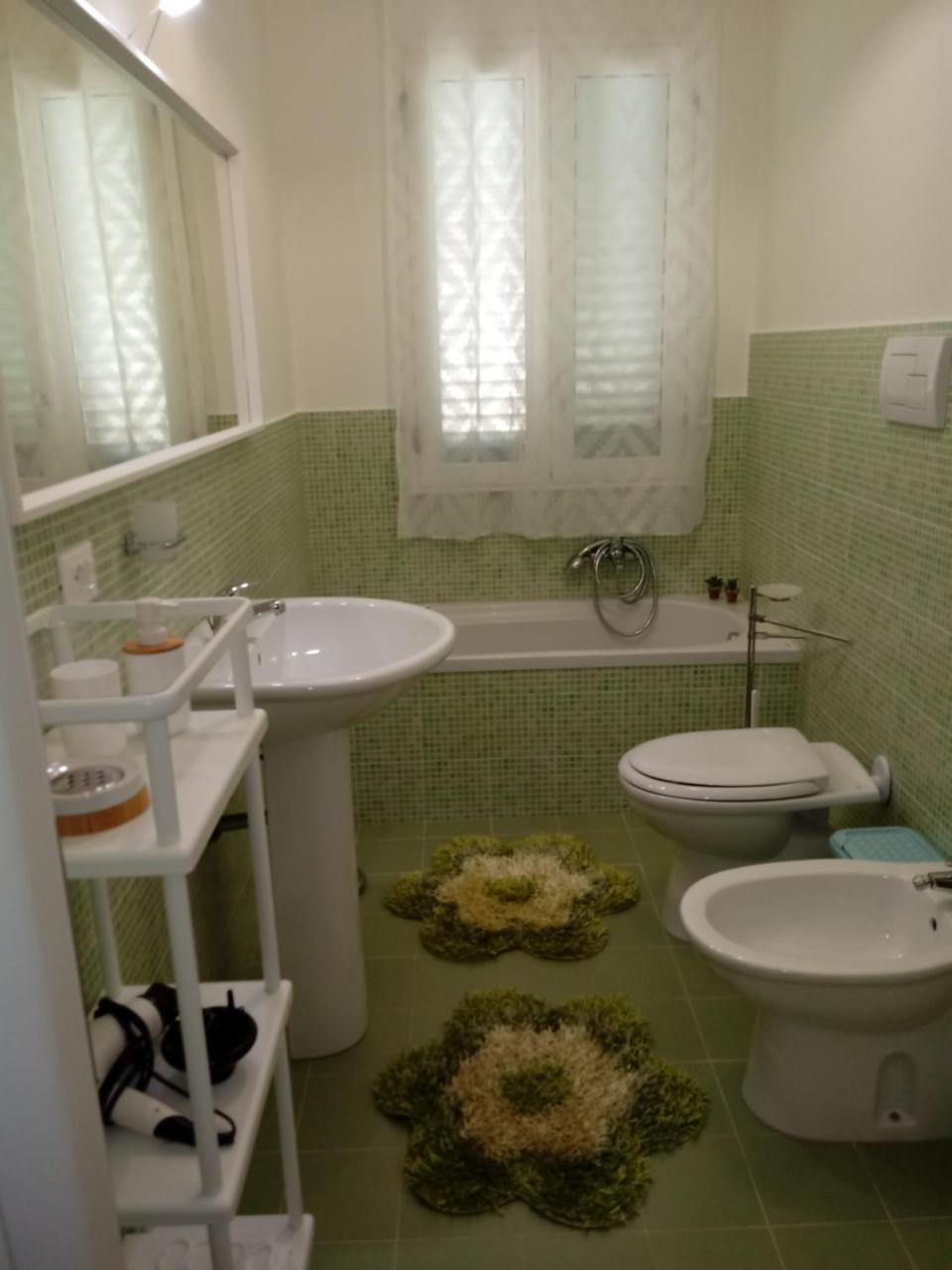 La Casa Sul Mare - Veliero Διαμέρισμα Balestrate Εξωτερικό φωτογραφία