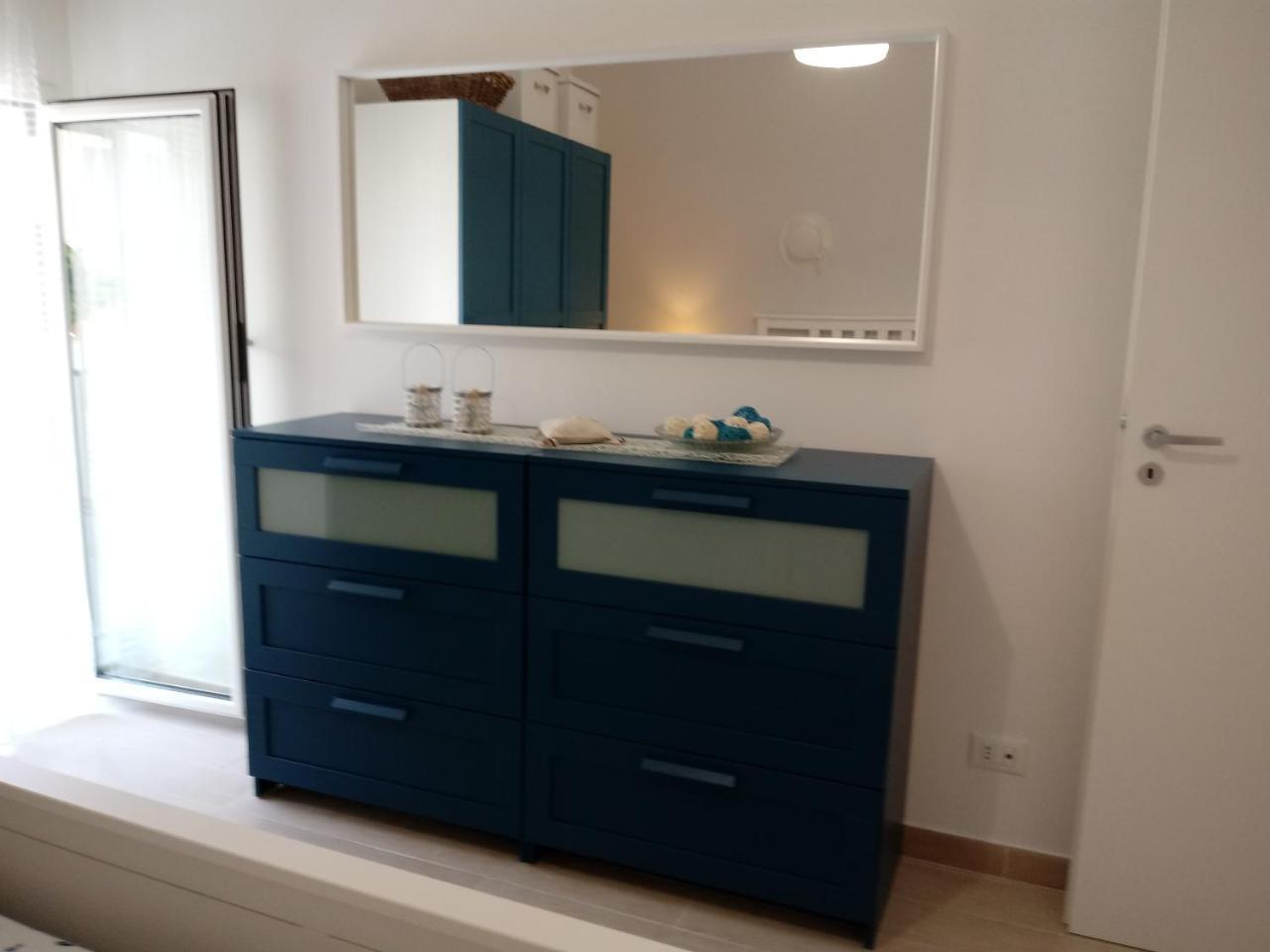 La Casa Sul Mare - Veliero Διαμέρισμα Balestrate Εξωτερικό φωτογραφία