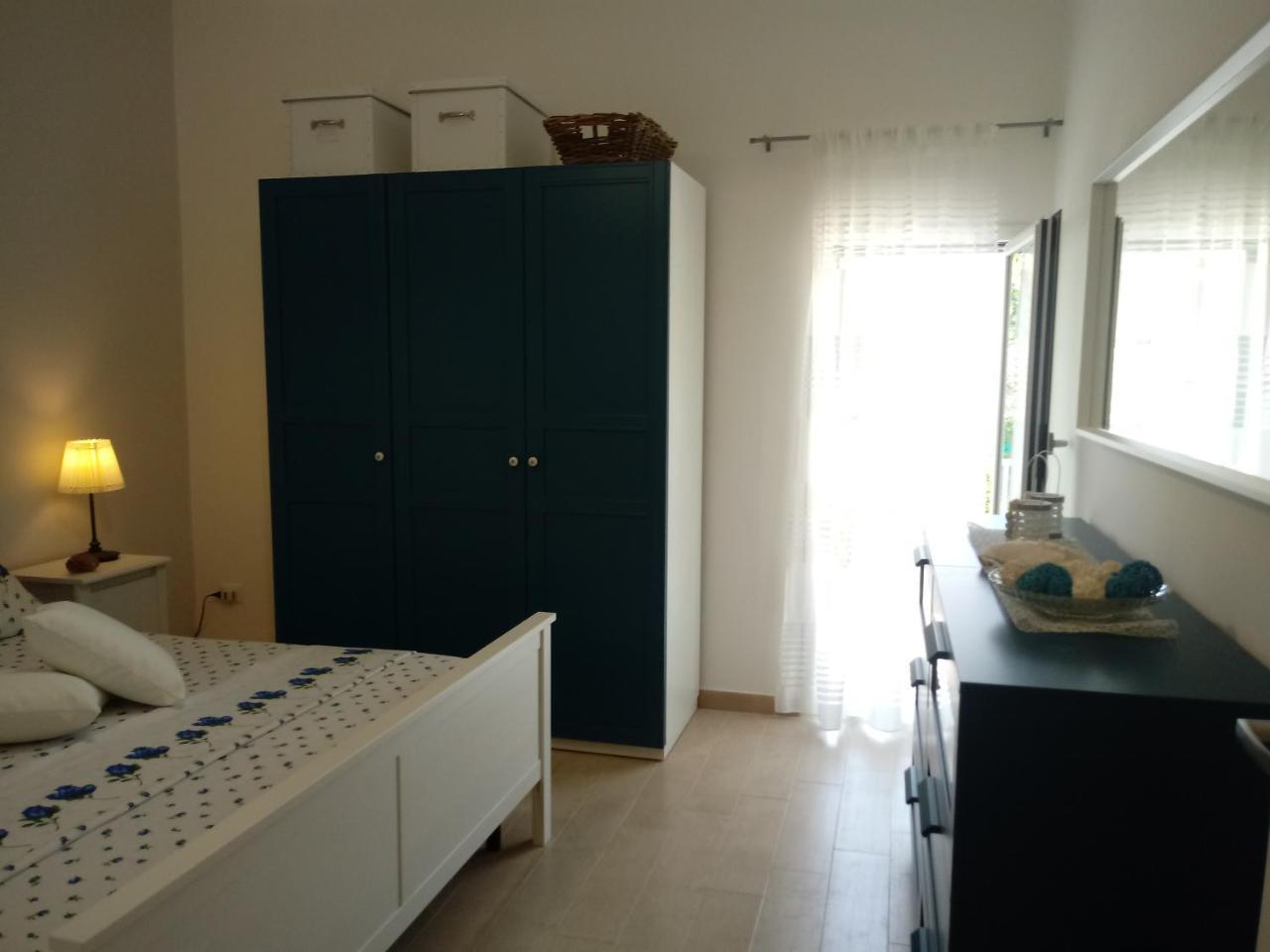 La Casa Sul Mare - Veliero Διαμέρισμα Balestrate Εξωτερικό φωτογραφία