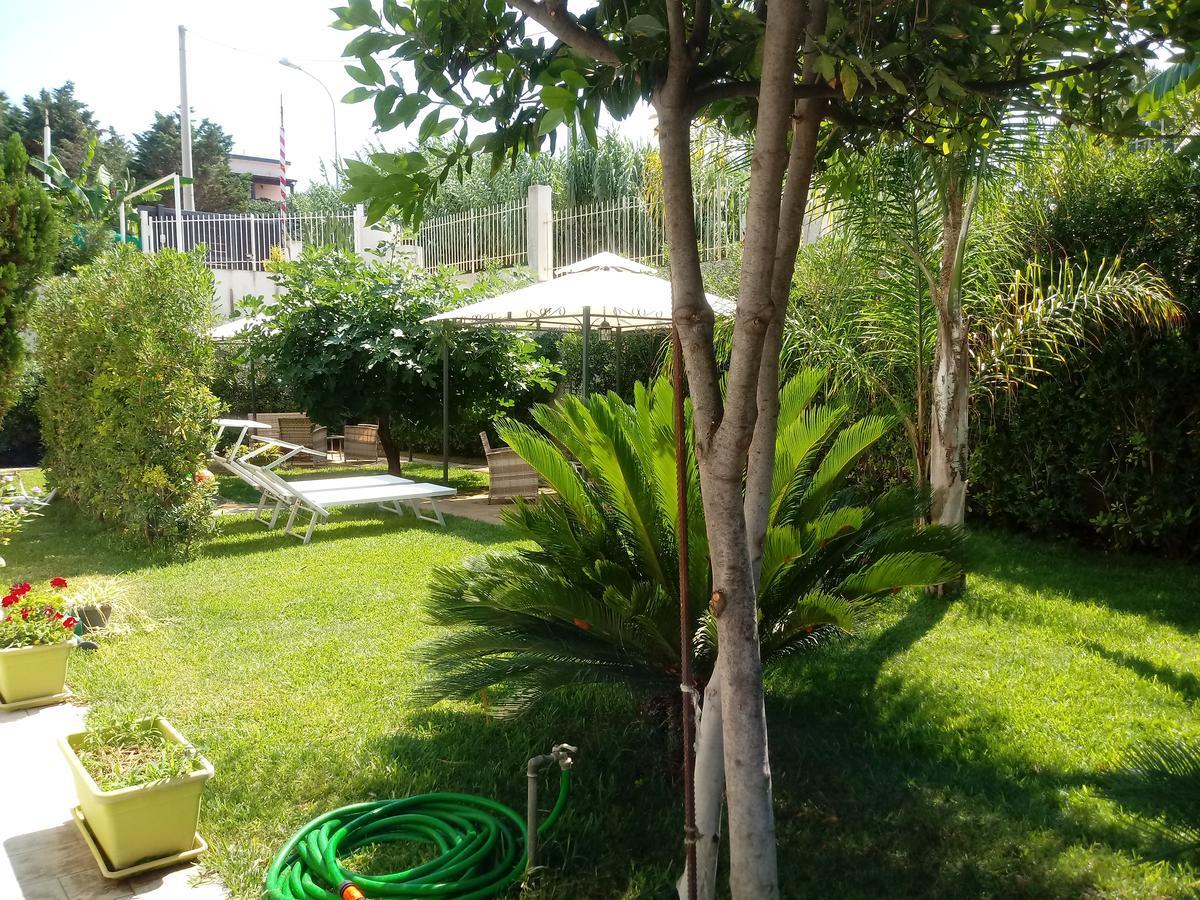 La Casa Sul Mare - Veliero Διαμέρισμα Balestrate Εξωτερικό φωτογραφία