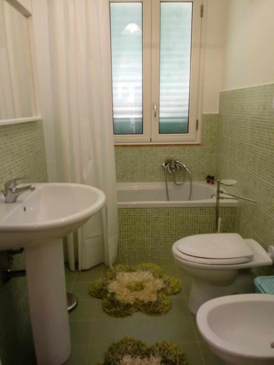 La Casa Sul Mare - Veliero Διαμέρισμα Balestrate Εξωτερικό φωτογραφία