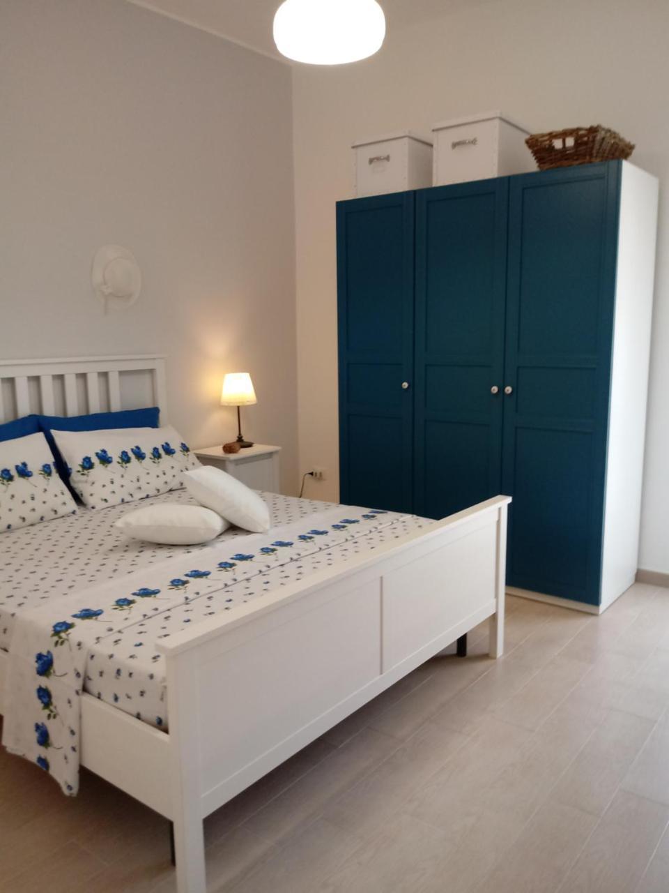 La Casa Sul Mare - Veliero Διαμέρισμα Balestrate Εξωτερικό φωτογραφία