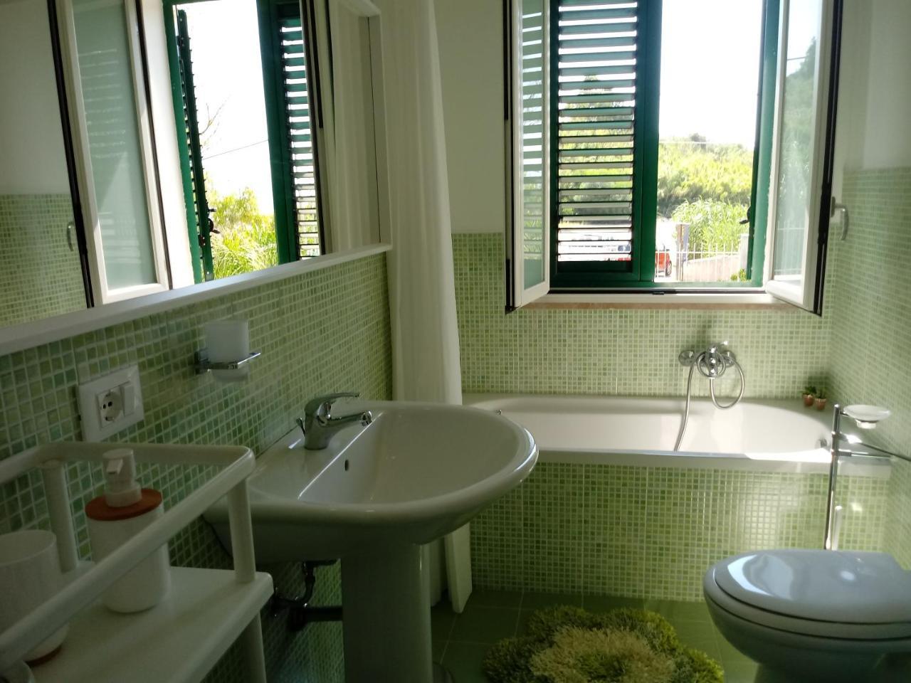 La Casa Sul Mare - Veliero Διαμέρισμα Balestrate Εξωτερικό φωτογραφία