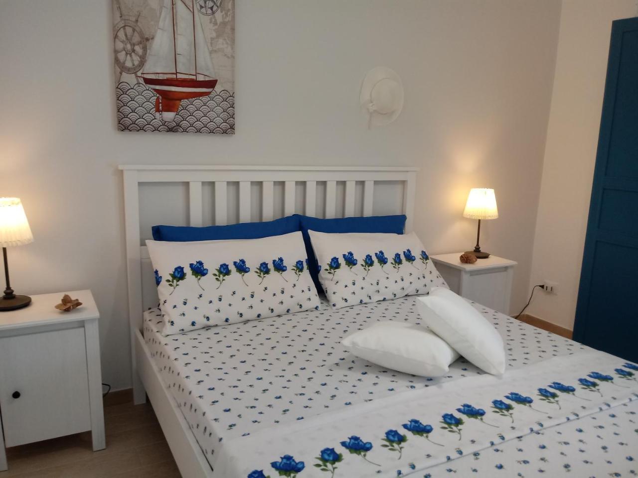 La Casa Sul Mare - Veliero Διαμέρισμα Balestrate Εξωτερικό φωτογραφία